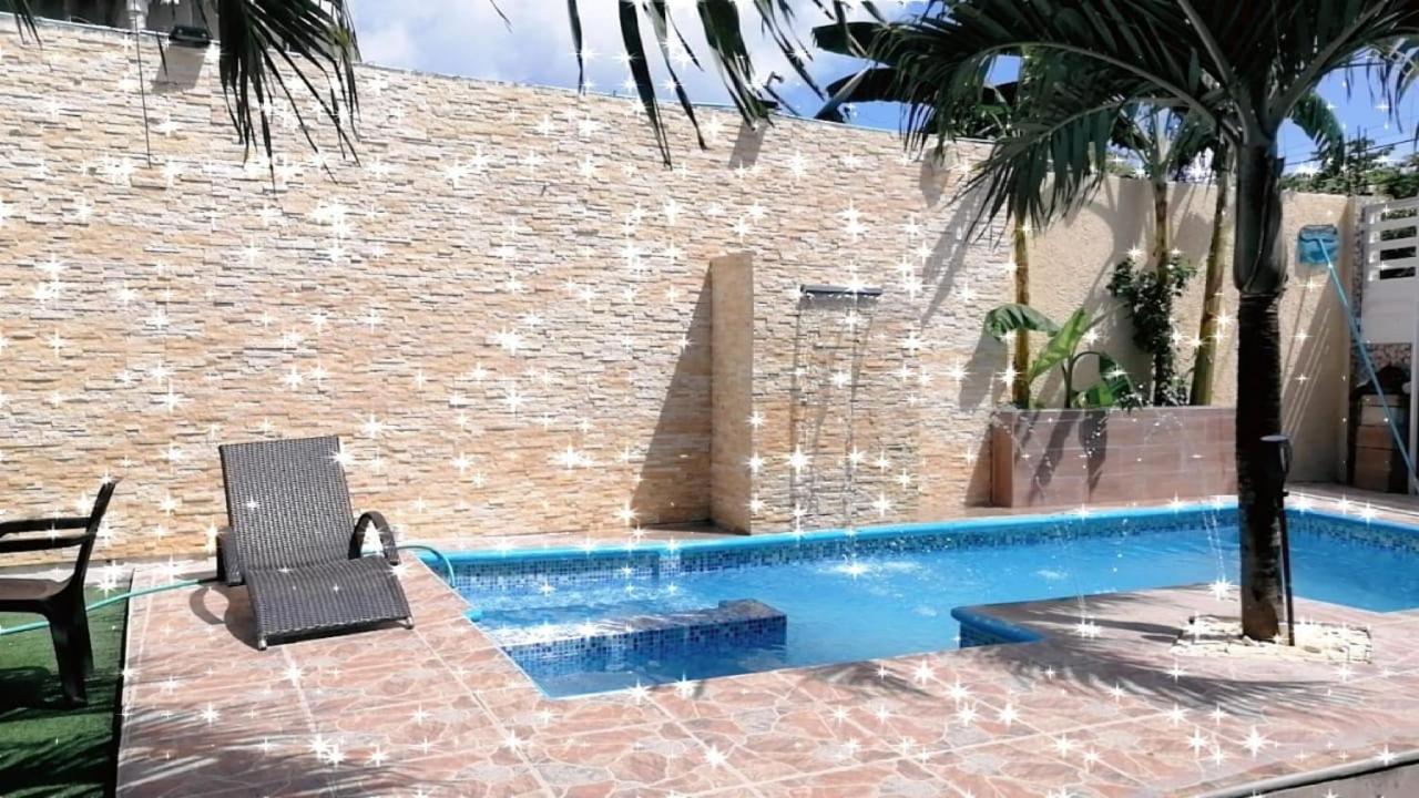 Gasthof Isla Tropical 2*