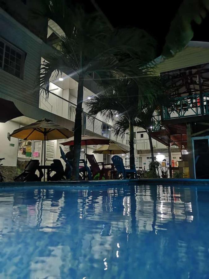 Gasthof Isla Tropical