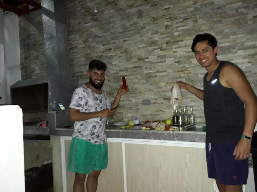 Gasthof Isla Tropical