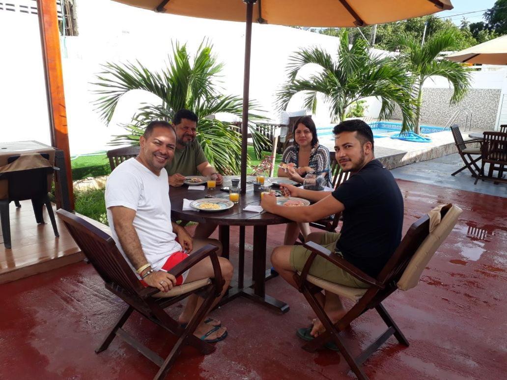 Estalagem Isla Tropical San Andrés